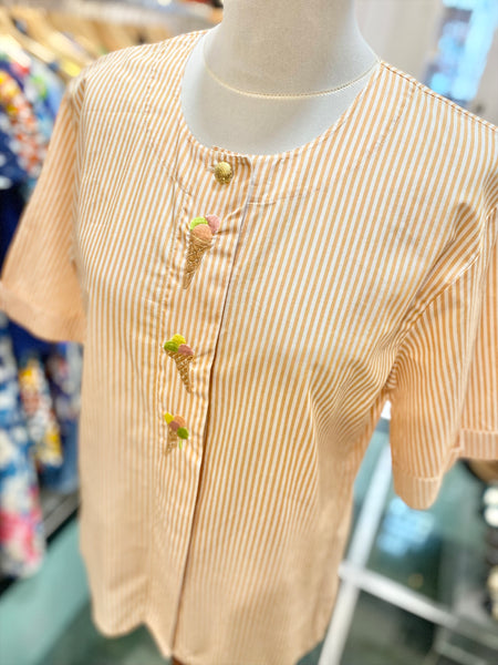 Camicia gelati