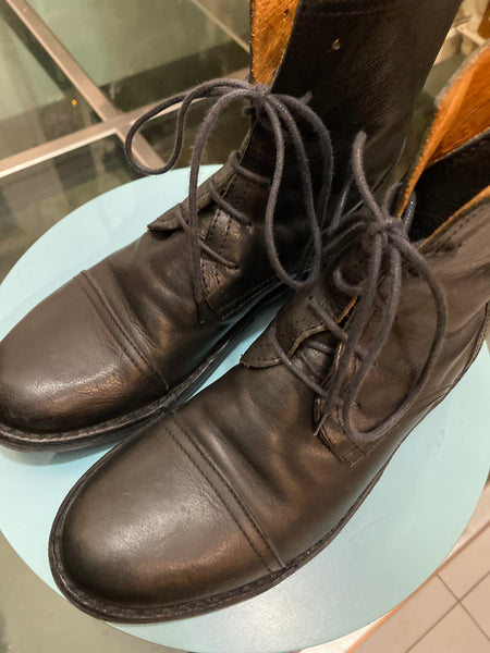 Stivaletti Fiorentini+Baker