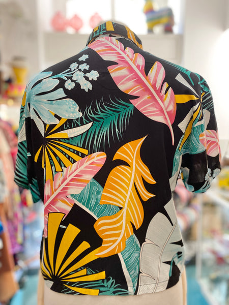 Camicia tropical 2