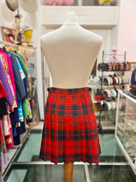 Mini kilt