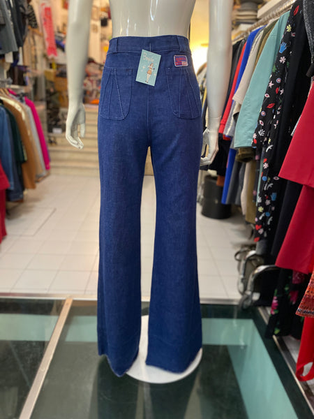 Jeans 70s