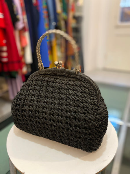 Bauletto 50s corda