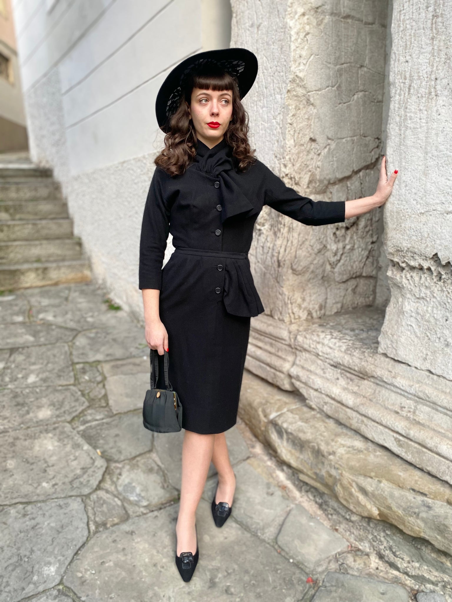 Christian Dior 50s