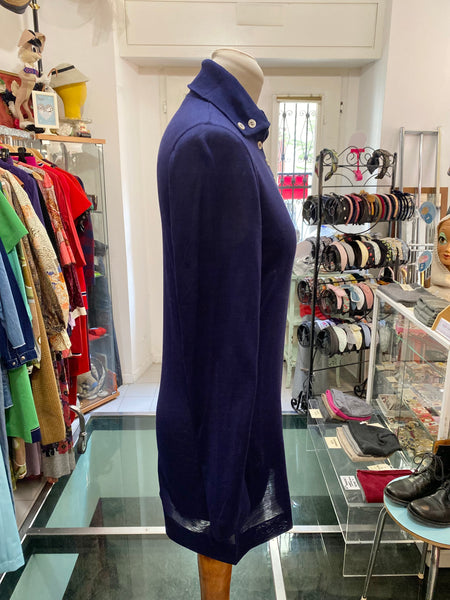 Maglia 70s sorelle Fontana