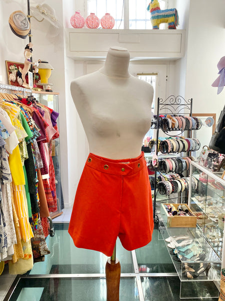 Shorts 60s
