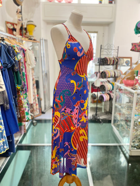 Abito 70s