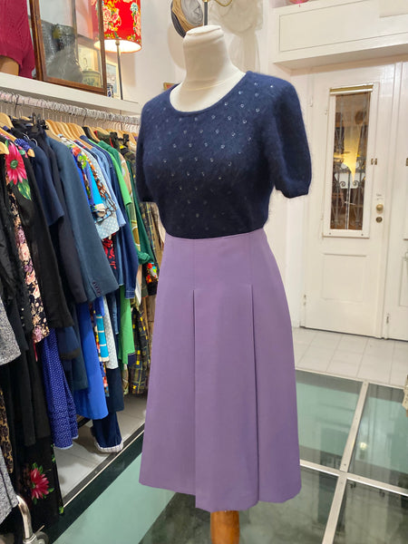 Maglia Luisa Spagnoli angora 50s