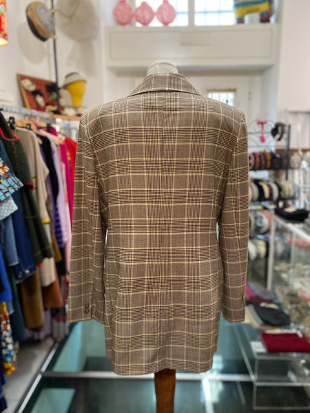 Giacca 80s principe di Galles