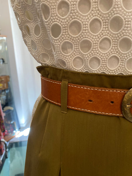Camicetta 60s cerchi
