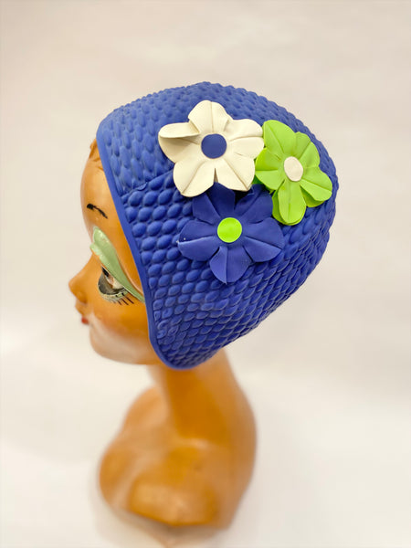 Cuffia blu
