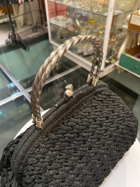 Bauletto 50s corda