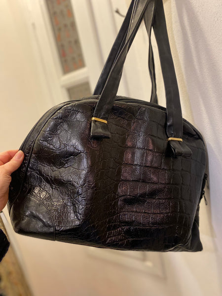 Big bag stampa cocco