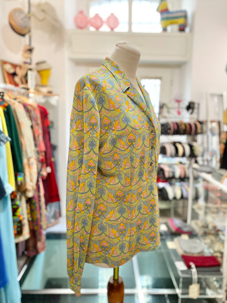 Camicia lurex Luisa Spagnoli