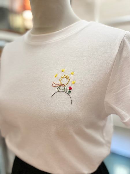 T-shirt petit Prince