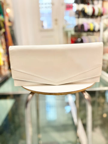 Pochette bianca