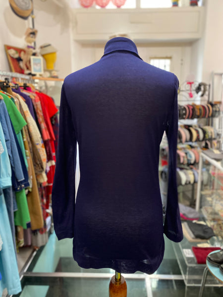 Maglia 70s sorelle Fontana