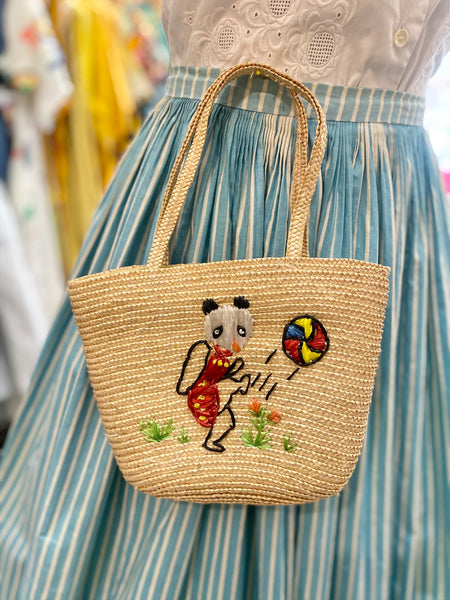 Borsetta panda
