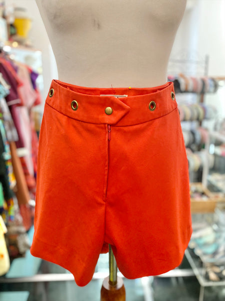 Shorts 60s