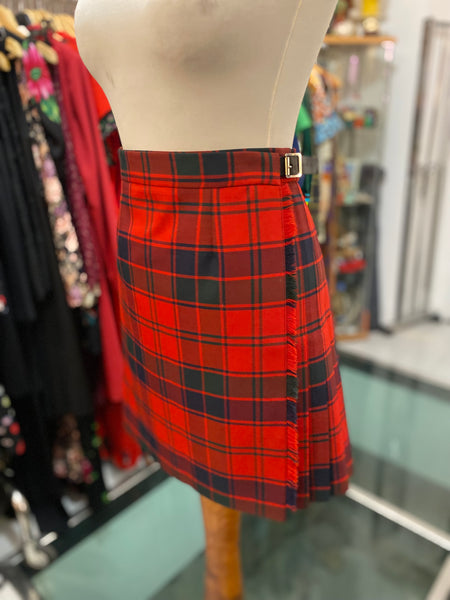 Mini kilt