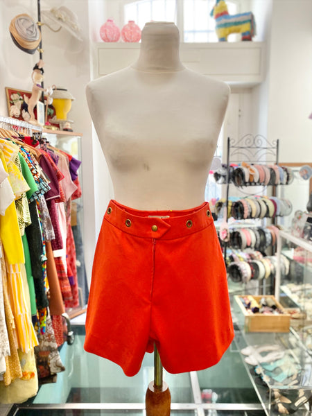Shorts 60s