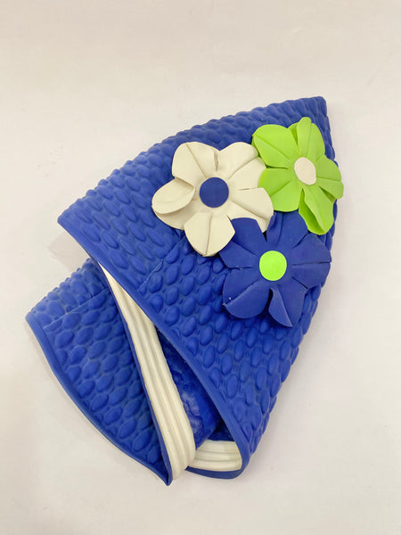 Cuffia blu