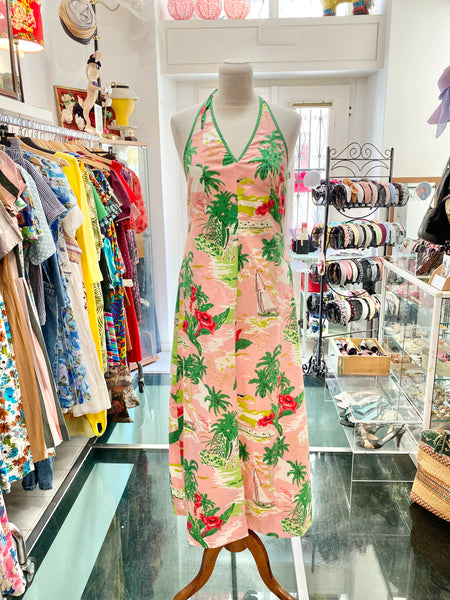 Abito Honolulu