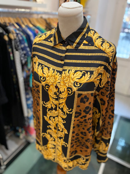 Camicia 90s bel air