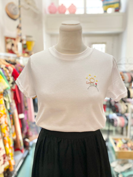 T-shirt petit Prince