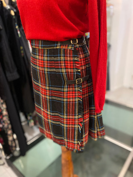Kilt 80s