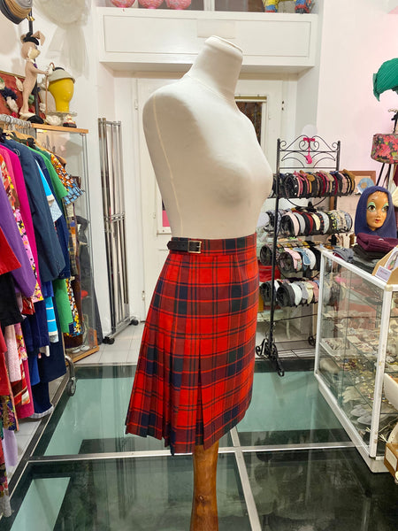 Mini kilt