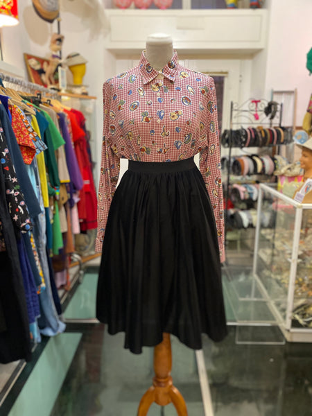 Camicia Emanuel Schvili