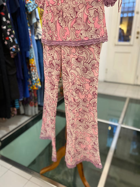 Pigiama 70s