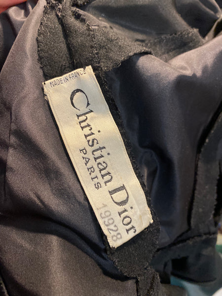 Christian Dior 50s