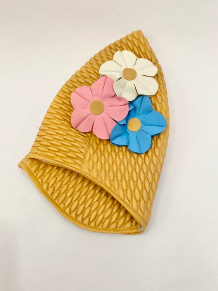 Cuffia giallo