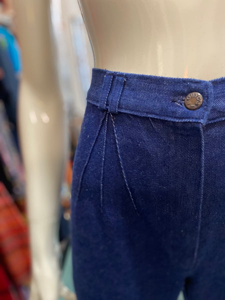 Jeans 70s