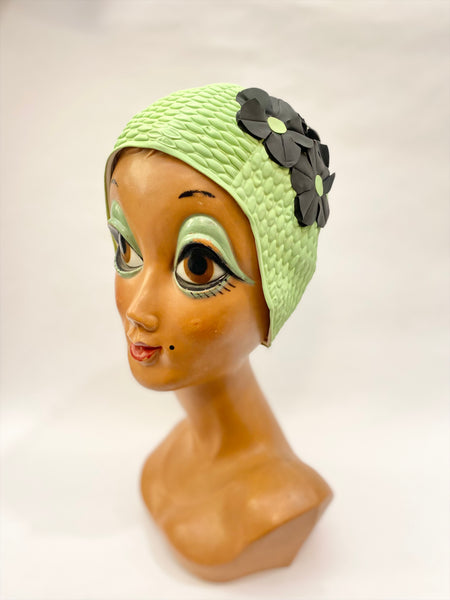 Cuffia verde