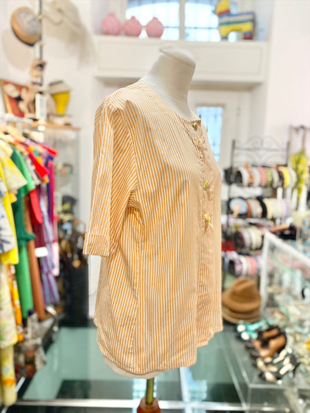 Camicia gelati