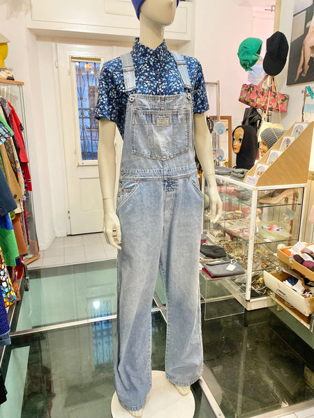 Salopette Levi’s 90s