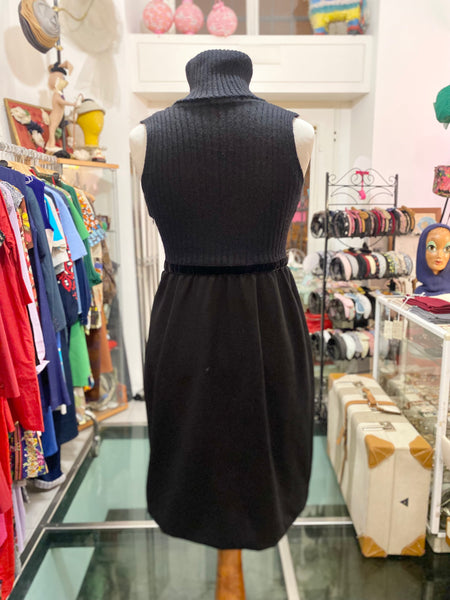 Abito Luisa Spagnoli lana