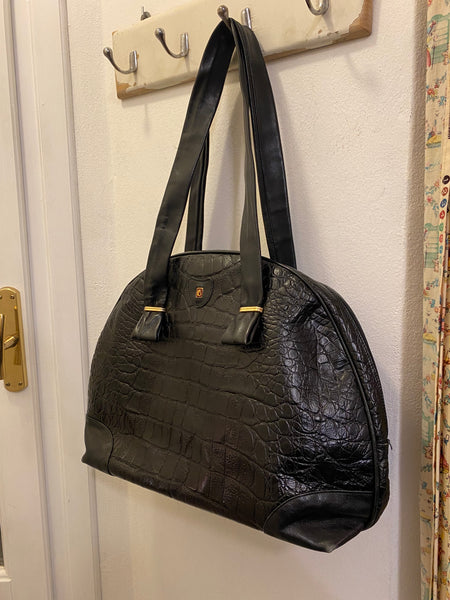 Big bag stampa cocco