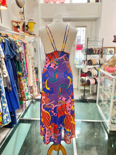 Abito 70s