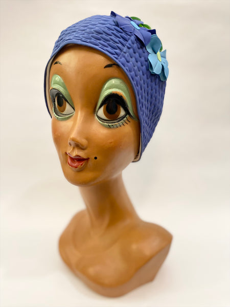 Cuffia blu