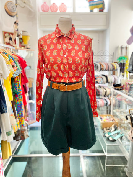 Camicia Cacharel