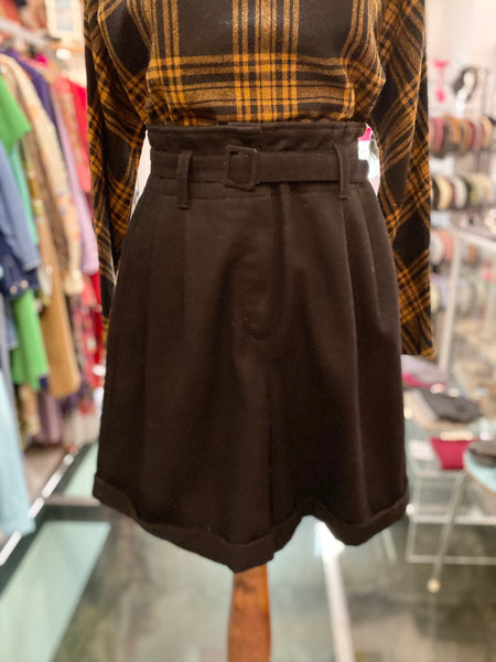 Bermuda 90s Benetton