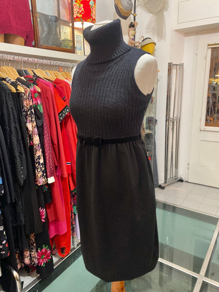 Abito Luisa Spagnoli lana