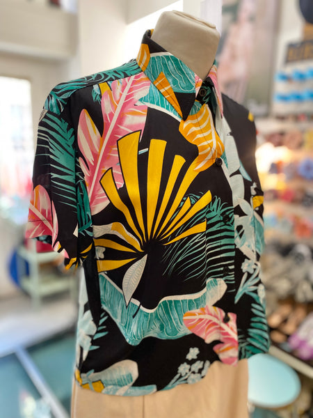 Camicia tropical 2