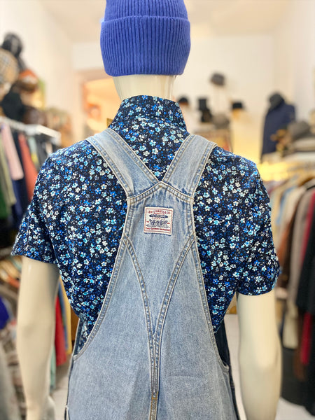 Salopette Levi’s 90s