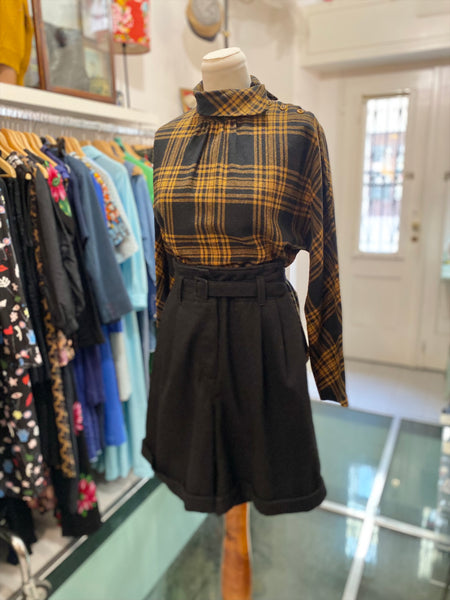 Bermuda 90s Benetton