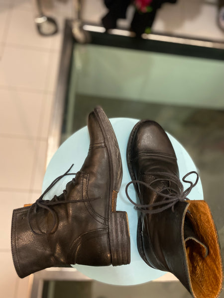 Stivaletti Fiorentini+Baker