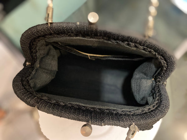 Bauletto 50s corda